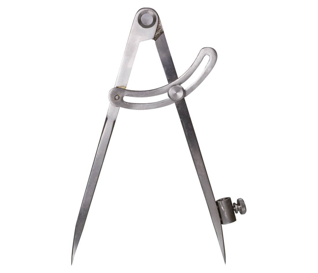 Spitzzirkel | 20 cm Spitzzirkel | 20 cm