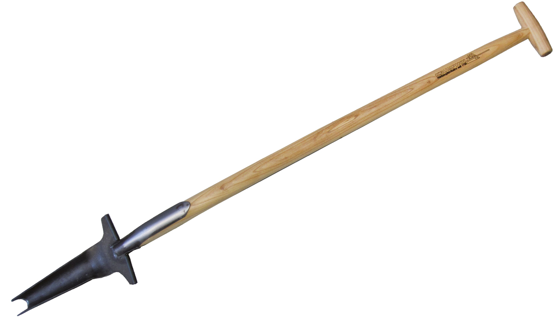 Unkrautausstecher Unkrautausstecher