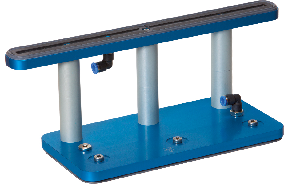 ADI Stegsauger 45 x 400 mm | Höhe 150 mm ADI Stegsauger 45 x 400 mm | Höhe 150 mm