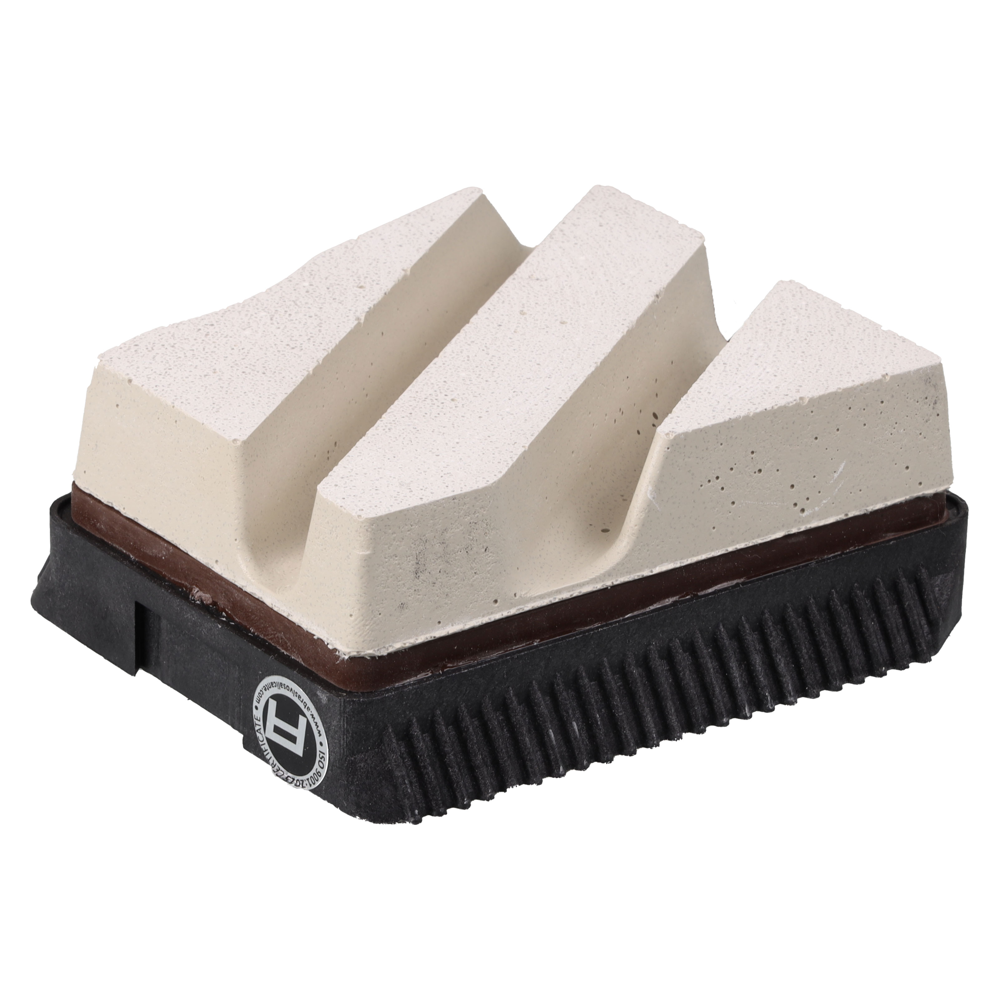 DIAREX Schleifsegment ADR Form Frankfurt | kunststoffgebunden Korn 10000 DIAREX Schleifsegment ADR Form Frankfurt | kunststoffgebunden Korn 10000