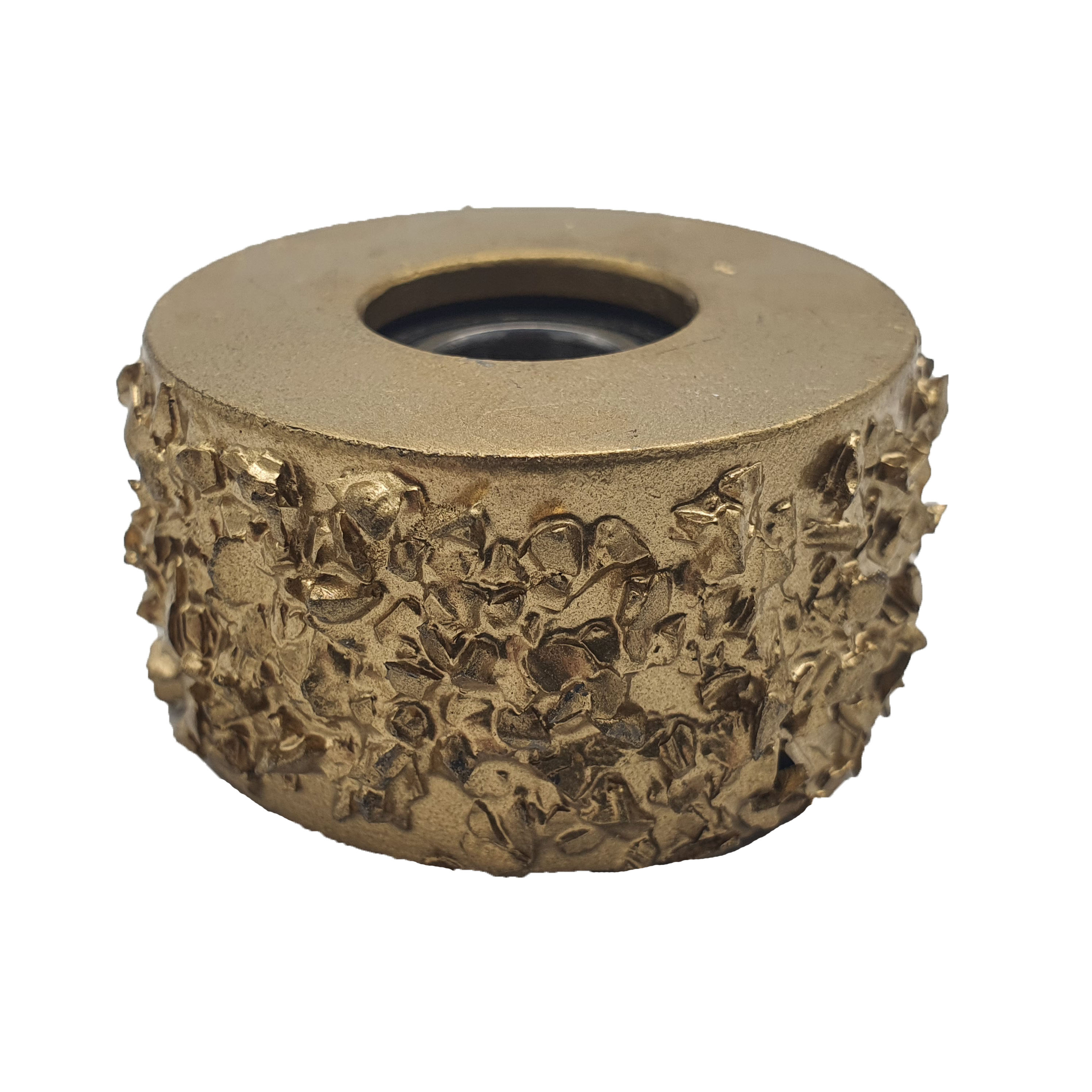 Ersatzrolle für Stockeinrichtung System ø 150mm | Sandstrahloptik | medium