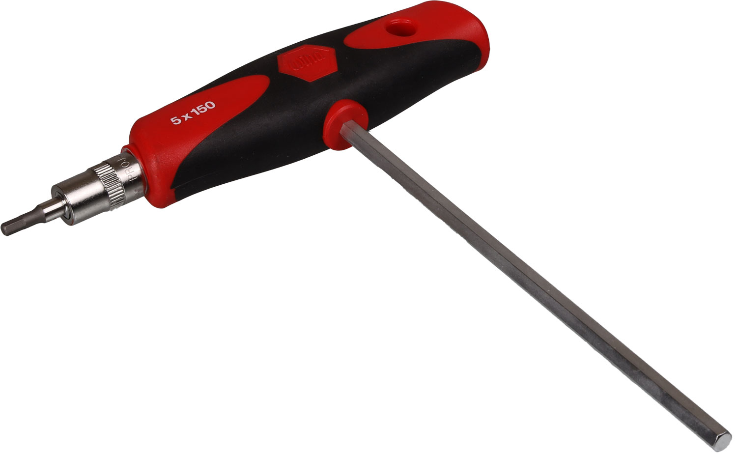 Sechkskant-Stiftschlüssel für Klebetisch Sechkskant-Stiftschlüssel für Klebetisch