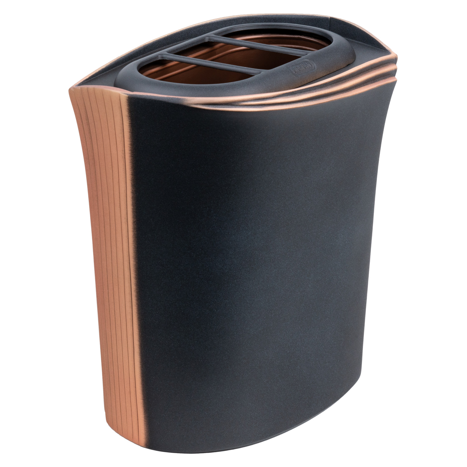 vase 2007 bronze qgb vase 2007 bronze qgb