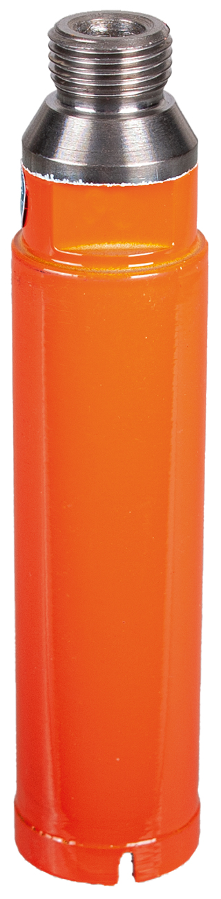 DIAREX Hohlbohrer Helix Orange ø 40 mm | Bohrtiefe 100 mm