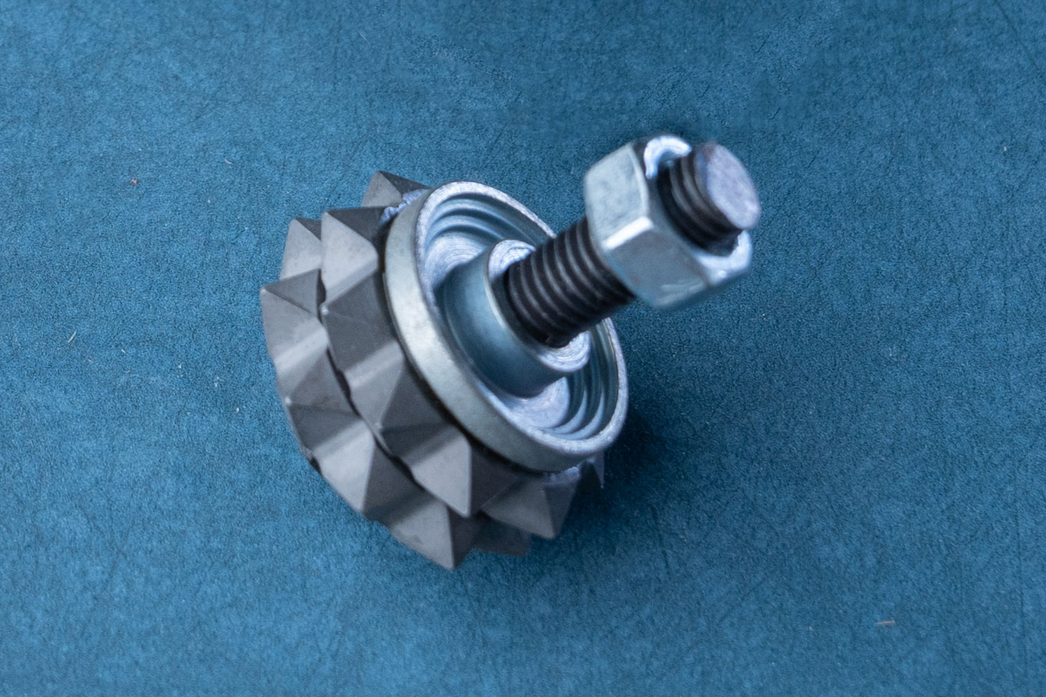 Ersatzrollen mit Achse f. Syst.Tanga C4 Ersatzrollen mit Achse f. Syst.Tanga C4