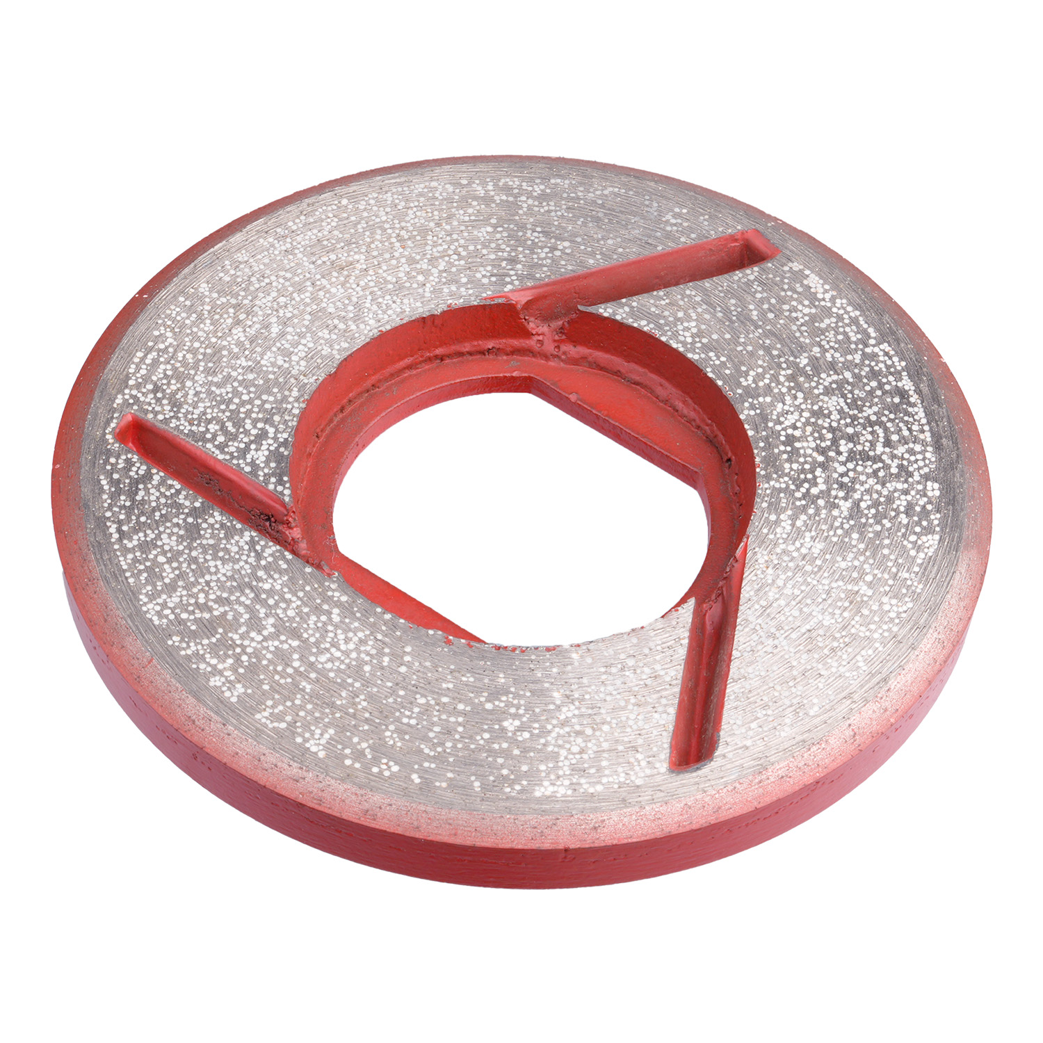 DIAREX Tornado T-1S 3R | ø 100 mm | Starr | mit Fase DIAREX Tornado T-1S 3R | ø 100 mm | Starr | mit Fase