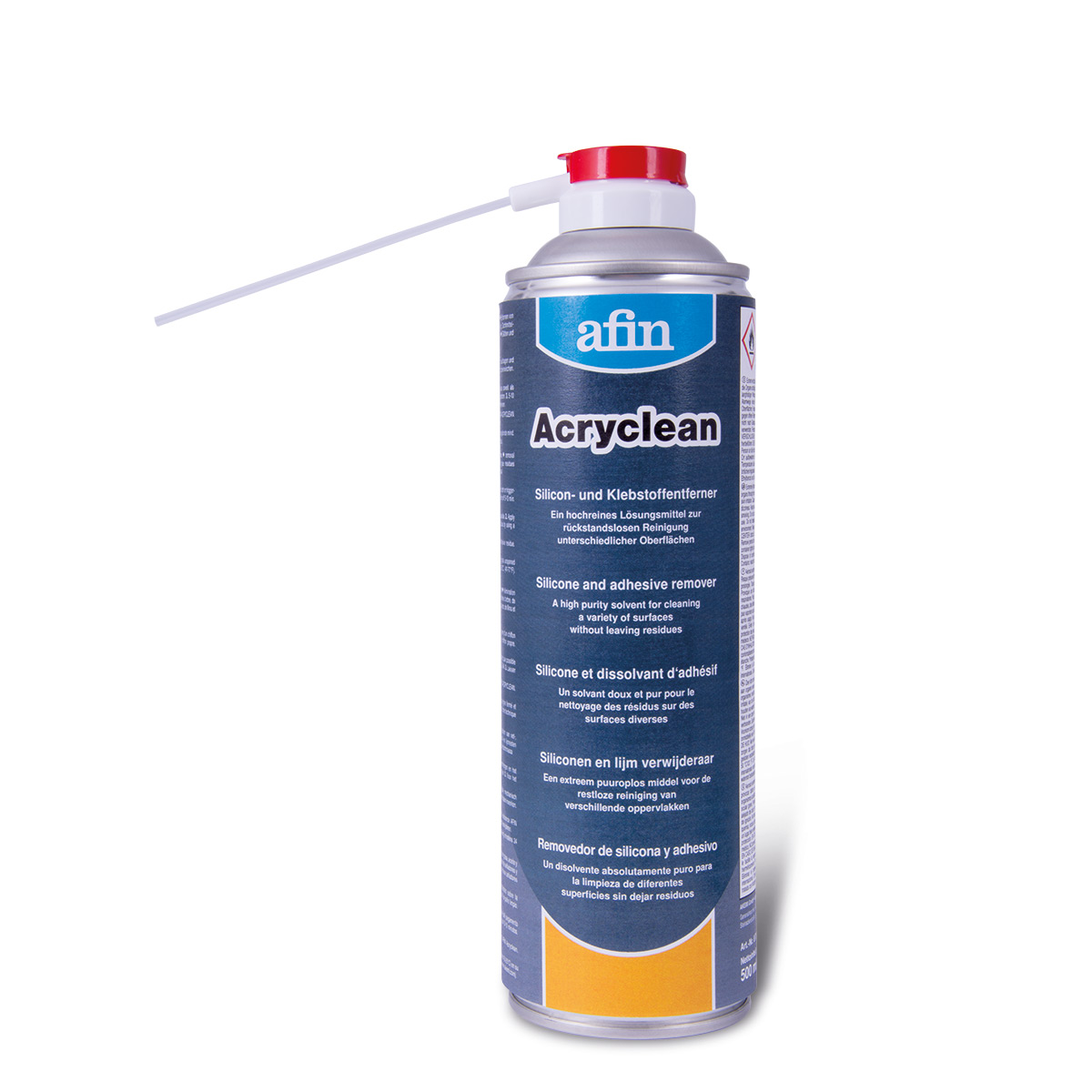 Afin Acrylclean 500 ml Afin Acrylclean 500 ml