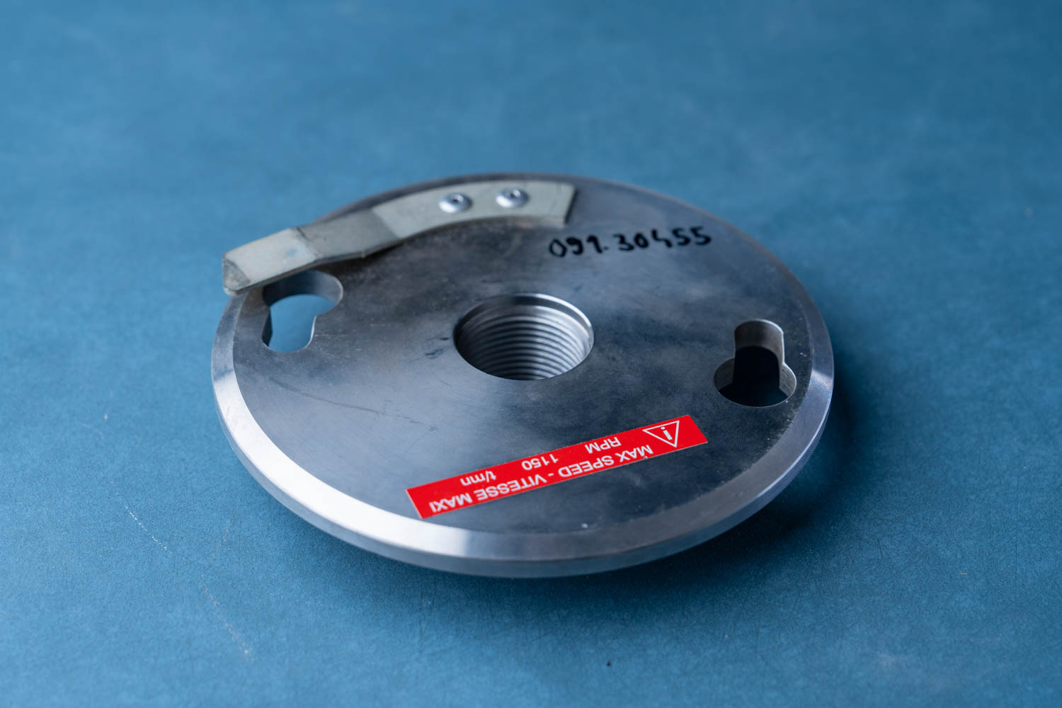 AufnahmetelM30 A400.20.39.000 AufnahmetelM30 A400.20.39.000