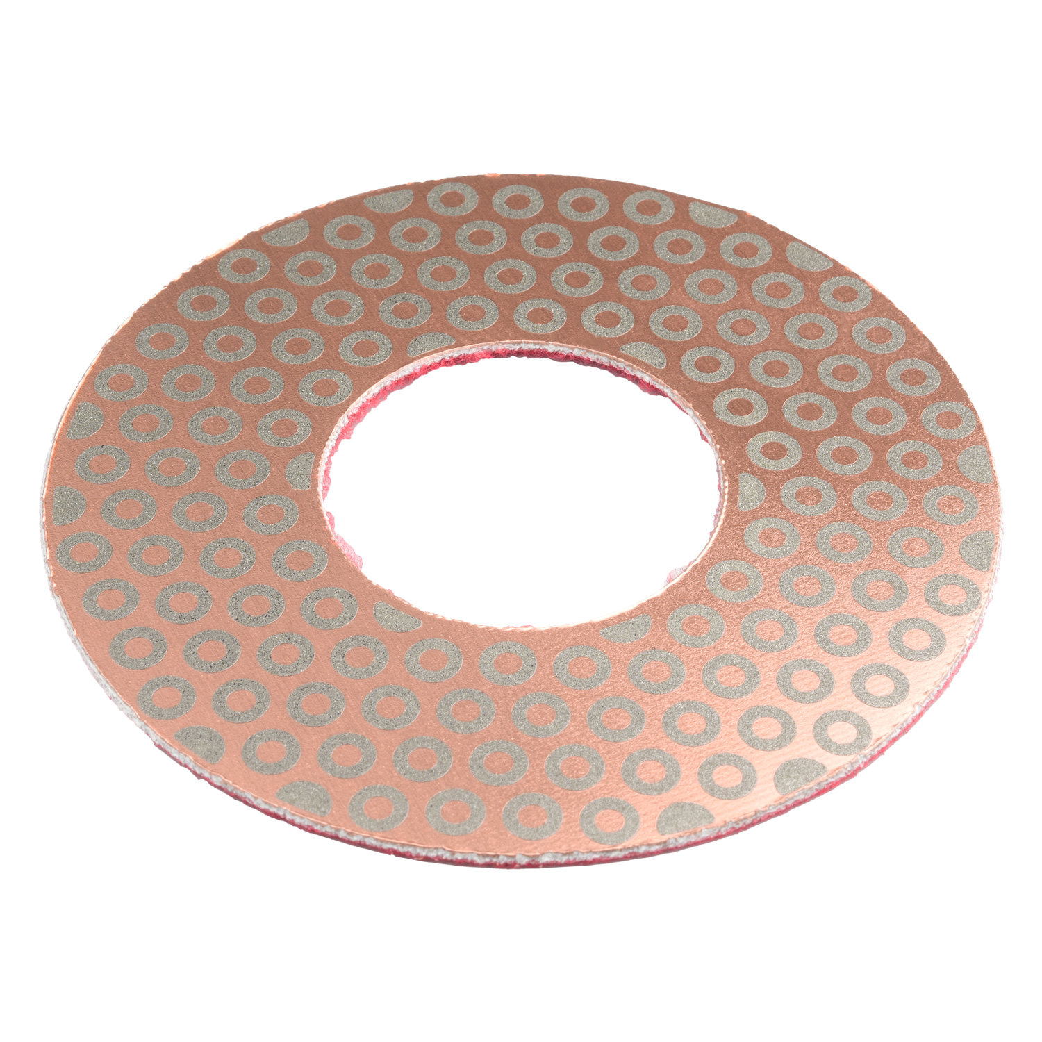 DIAREX Grinding Pad Shape ø 100 mm | Grit 220