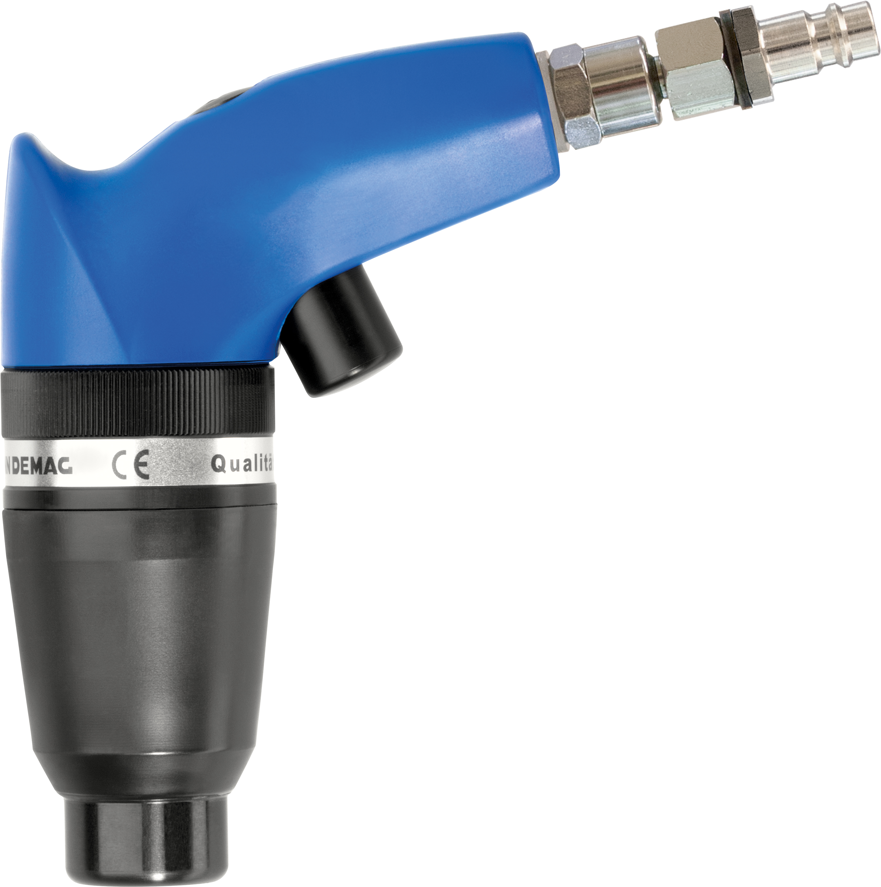 Mannesmann Demag Drucklufthammer MD-065 | Schaft 7 Mannesmann Demag Drucklufthammer MD-065 | Schaft 7