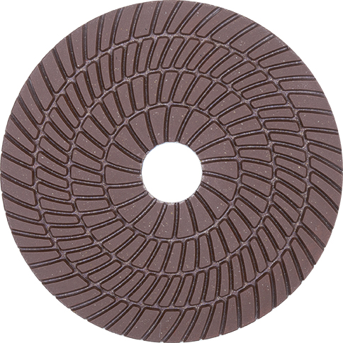 DIAREX Schleifbelag KS-Dry-Flash ø 100 mm | Korn 50 DIAREX Schleifbelag KS-Dry-Flash ø 100 mm | Korn 50