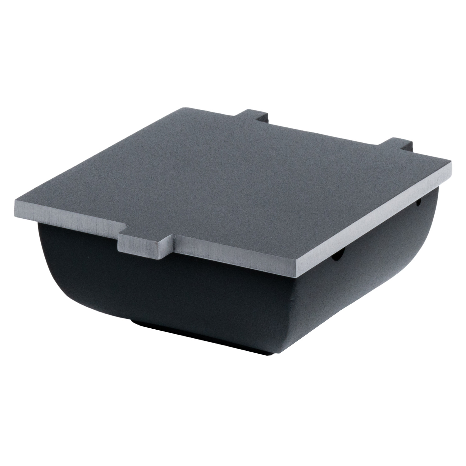 Weihwasserkessel |1001 |Aluminium Weihwasserkessel |1001 |Aluminium