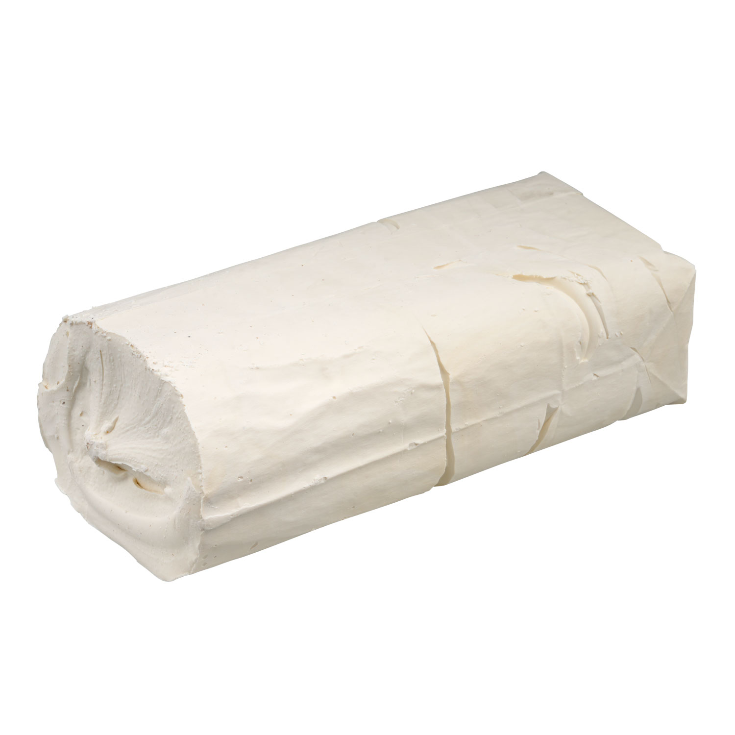 Polierlwachsriegel weiss