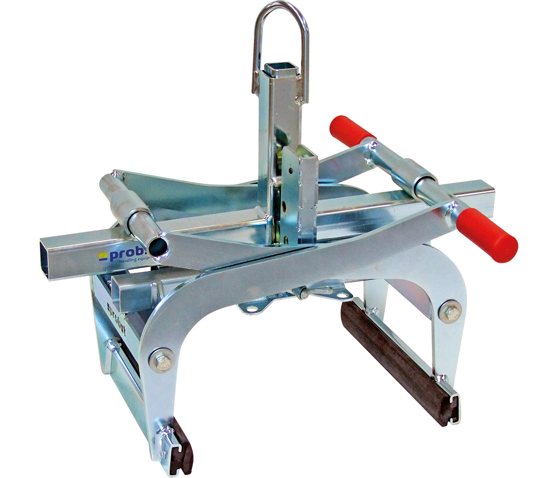 Trittstufenversetzzange TSZ UNI | 800 kg