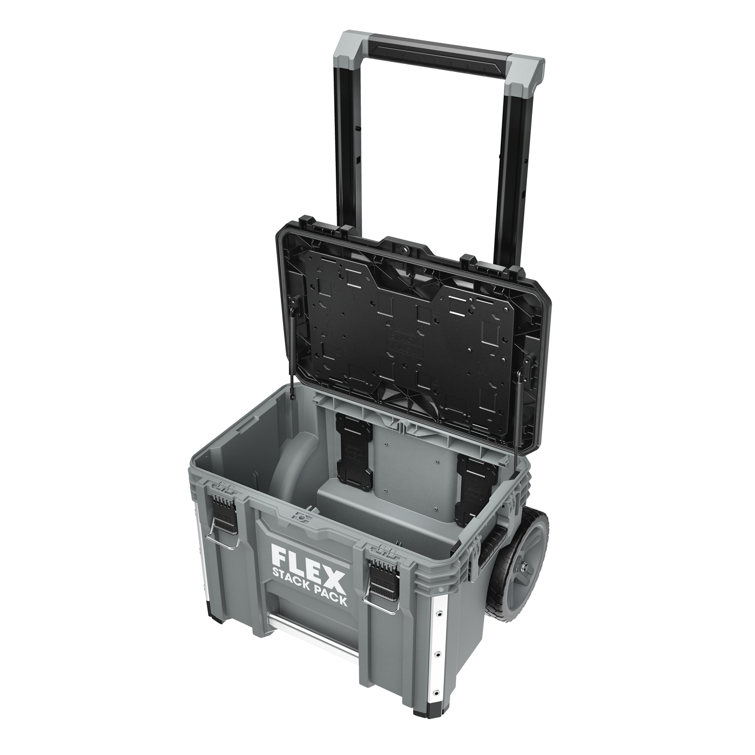 FLEX STACK PACK TK-L SP RB Rollbox