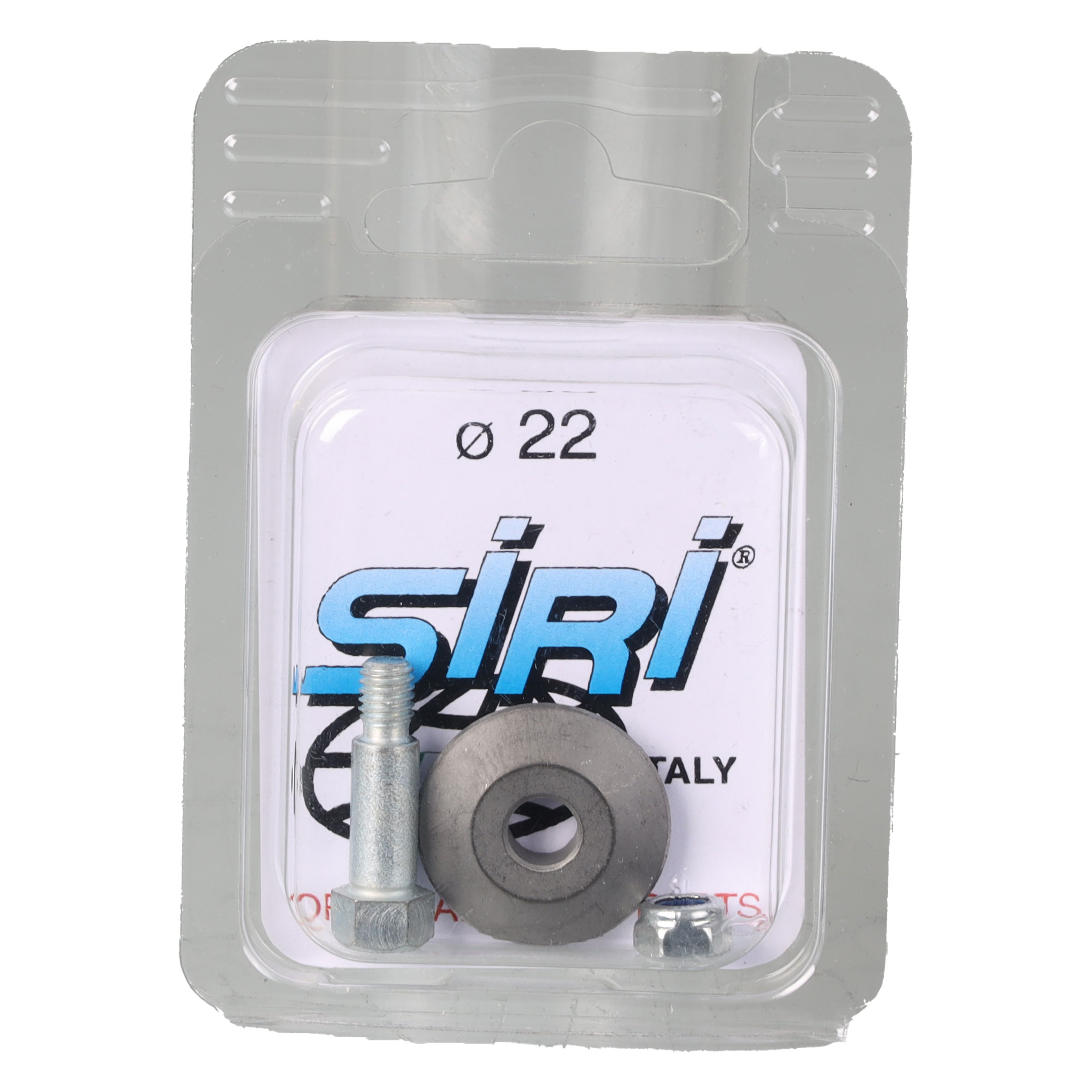 Schneidrädchen ø 22 mm Siri Pro Schneidrädchen ø 22 mm Siri Pro