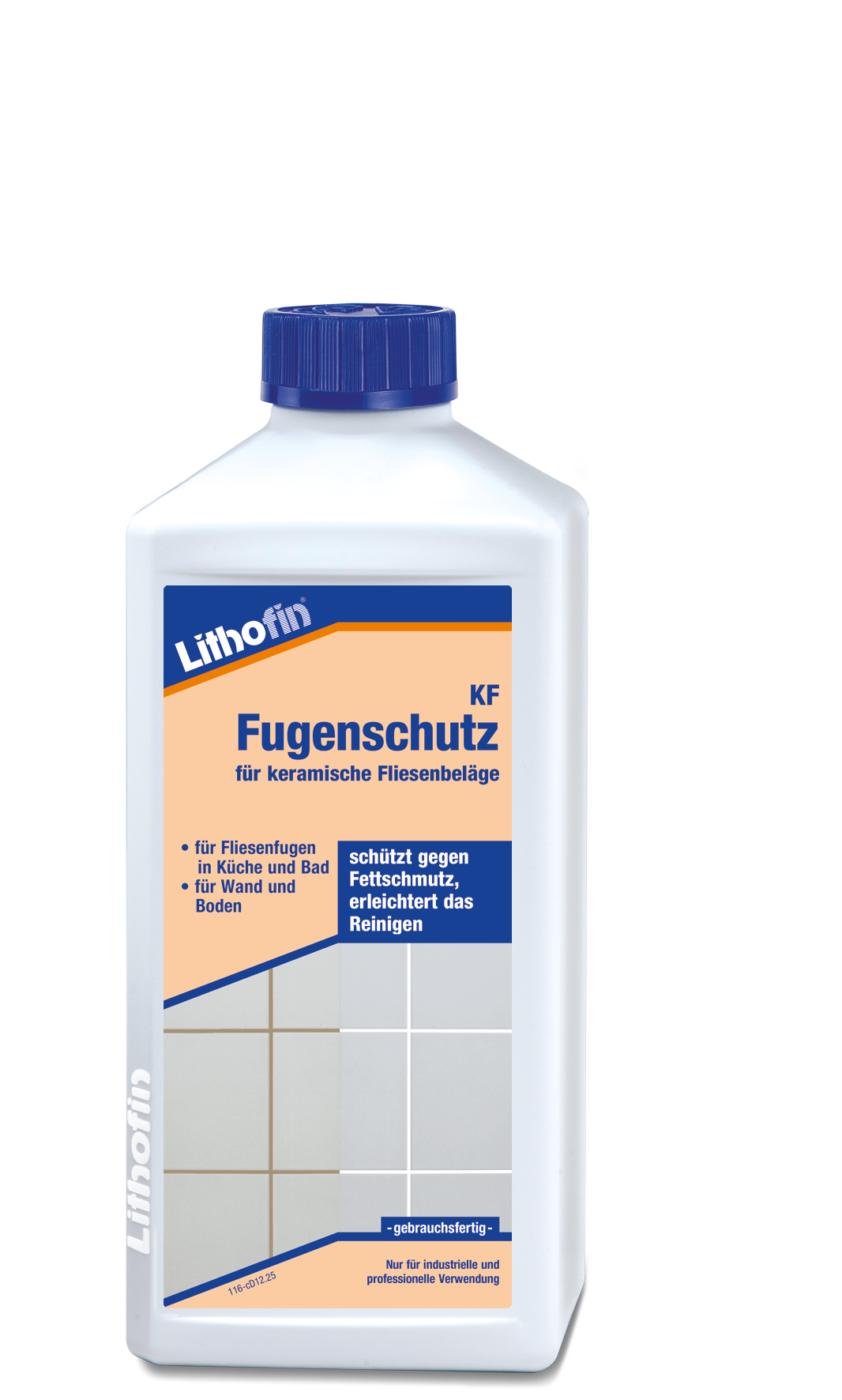 Lithofin KF Fugenschutz 0,5 l