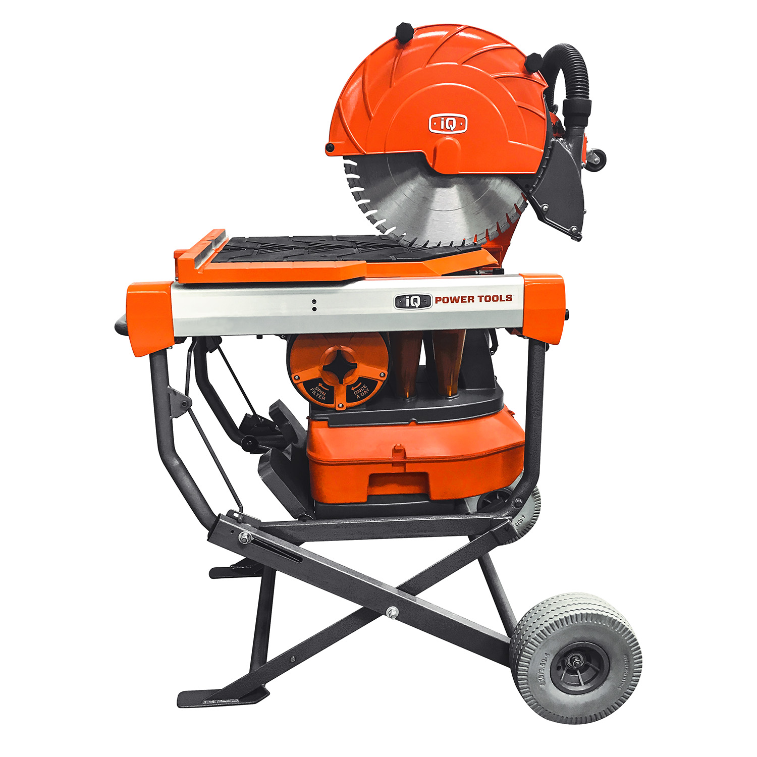 Trockensäge iQMS 362i