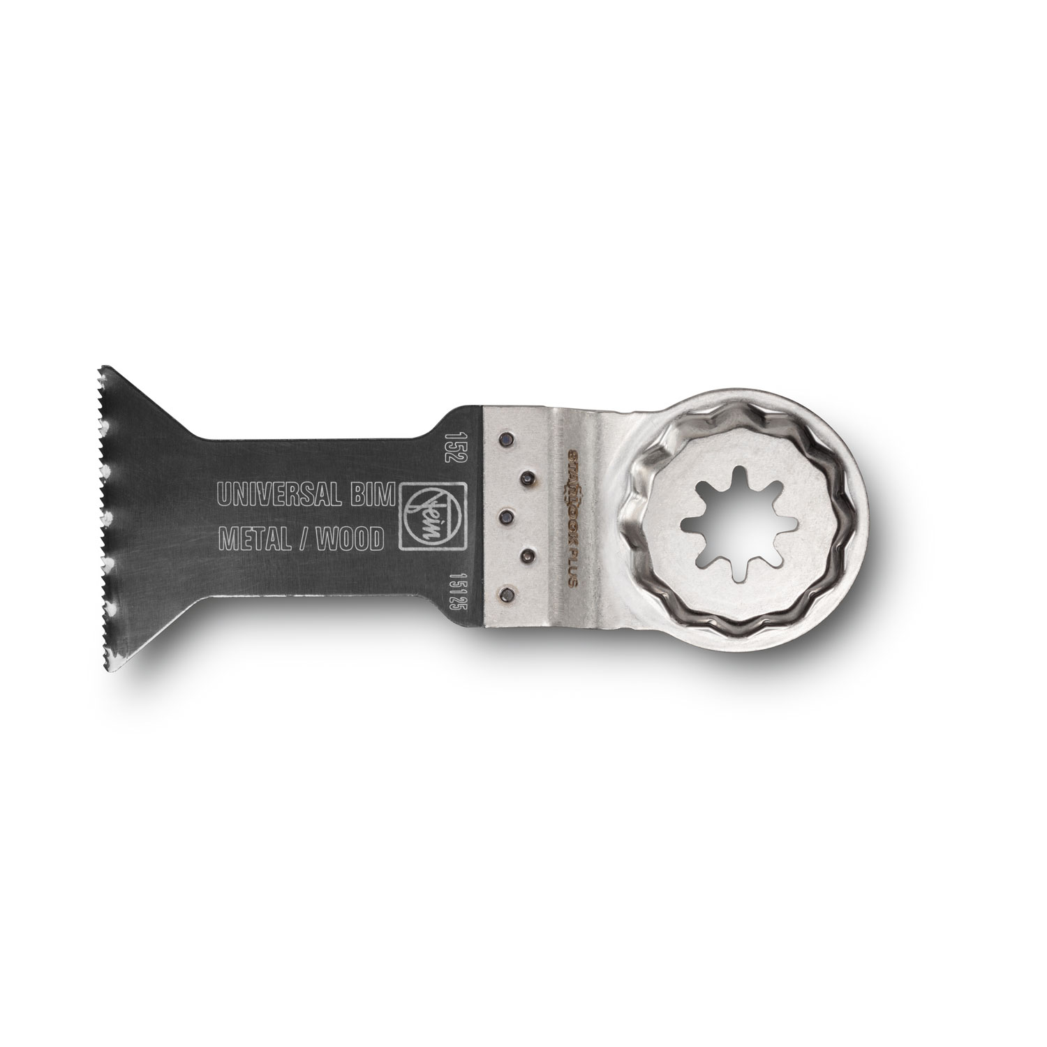 FEIN E-Cut Sägeblatt Bi Metall 44 mm FEIN E-Cut Sägeblatt Bi Metall 44 mm