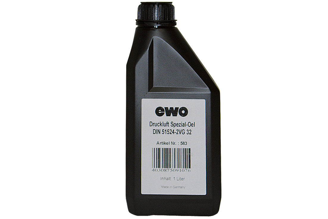 Kompressoren-Öl Kompressoren-Öl