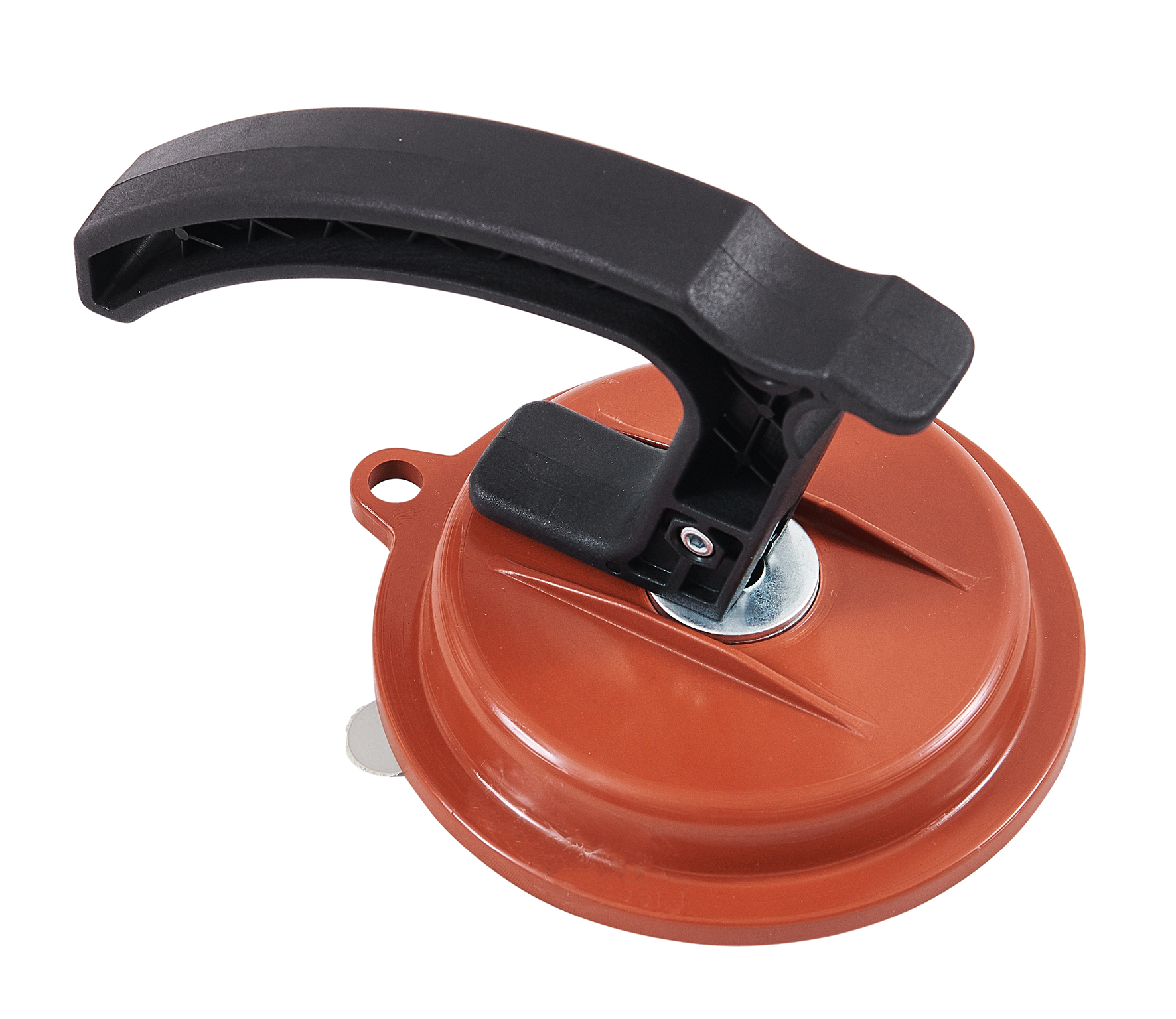 Saugheber 1-Kopf |  ø112mm I 24kg Saugheber 1-Kopf |  ø112mm I 24kg