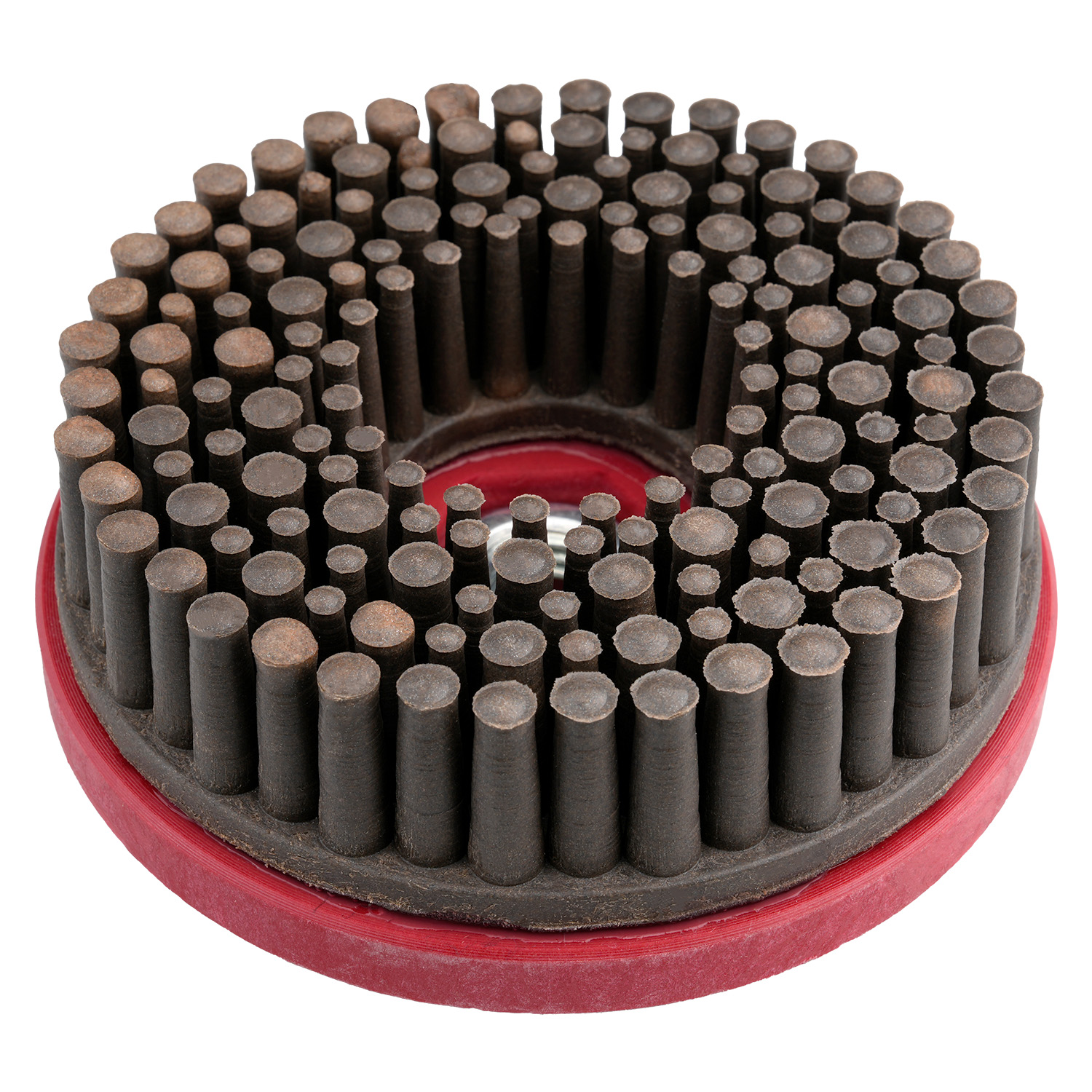 i-Flex Satinierbürste ø 100 mm | SV / M14 | Korn 220 i-Flex Satinierbürste ø 100 mm | SV / M14 | Korn 220