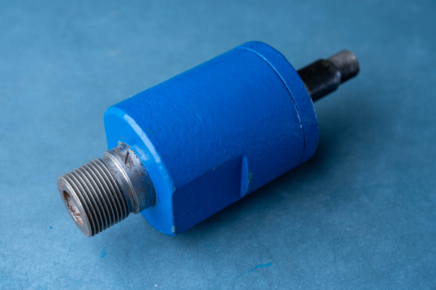 Austausch Wasserbü.545.35.000# Austausch Wasserbü.545.35.000#