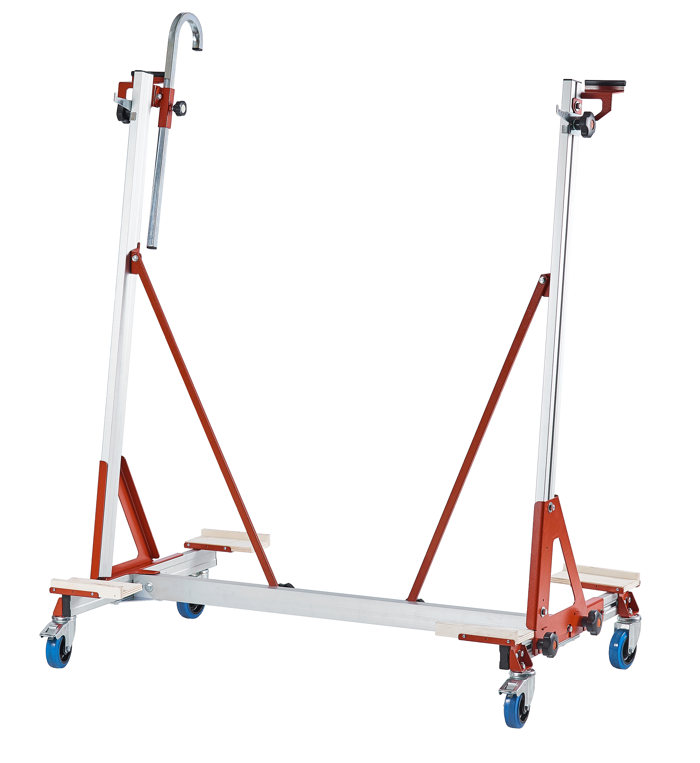 Transportwagen Cam MkIII Transportwagen Cam MkIII