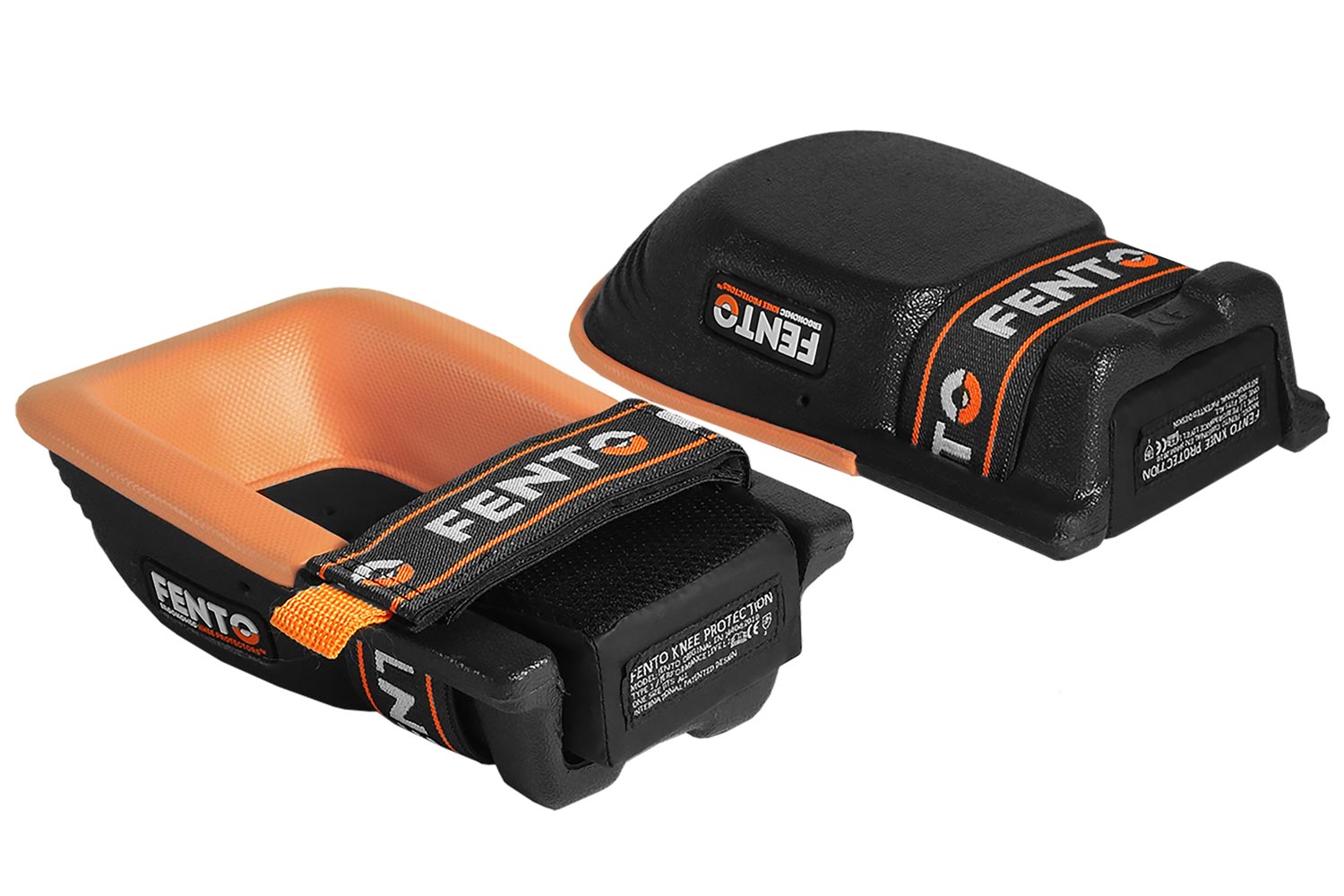Knieschoner Fento 200 Pro Knieschoner Fento 200 Pro