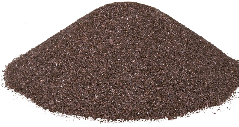 Strahlkorund SK40 | 25 kg Strahlkorund SK40 | 25 kg