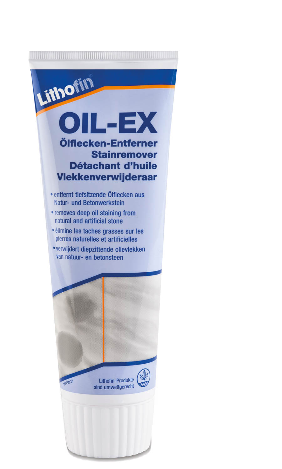 Lithofin Ölfleck-Entferner OIL-EX 250 ml Lithofin Ölfleck-Entferner OIL-EX 250 ml