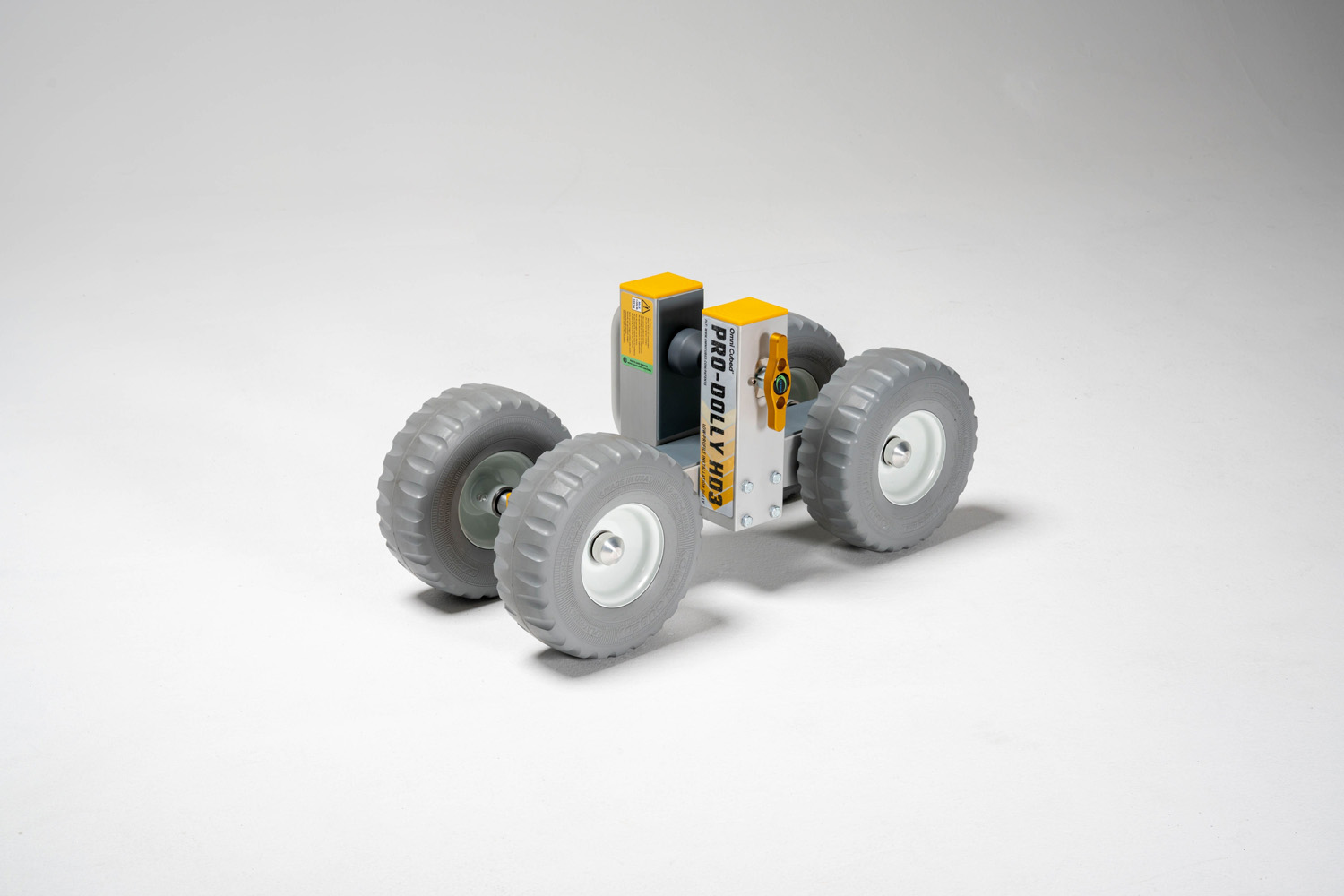 Omni Cubed Pro Dolly HD3