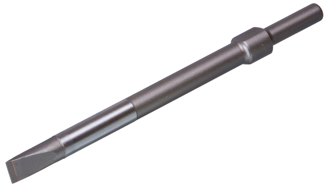 REXID DL-Schrifteisen Hartgestein 10 mm | S7 | Protect-System