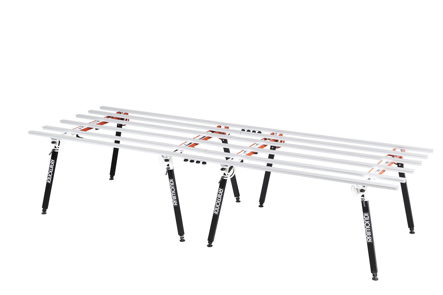 Arbeitstisch BM 180 Plus für großformatige Platten | 180 x 90 cm zerlegbar Arbeitstisch BM 180 Plus für großformatige Platten | 180 x 90 cm zerlegbar