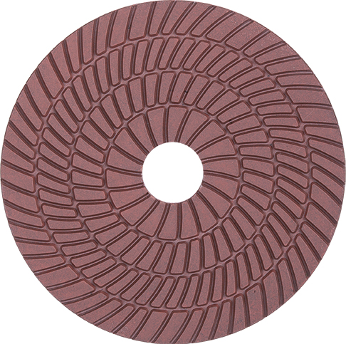 DIAREX Schleifbelag KS-Dry-Flash ø 100 mm | Korn 400 DIAREX Schleifbelag KS-Dry-Flash ø 100 mm | Korn 400