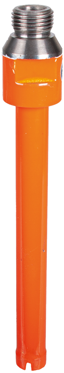 DIAREX Hohlbohrer Helix Orange ø 16 mm | Bohrtiefe 150 mm