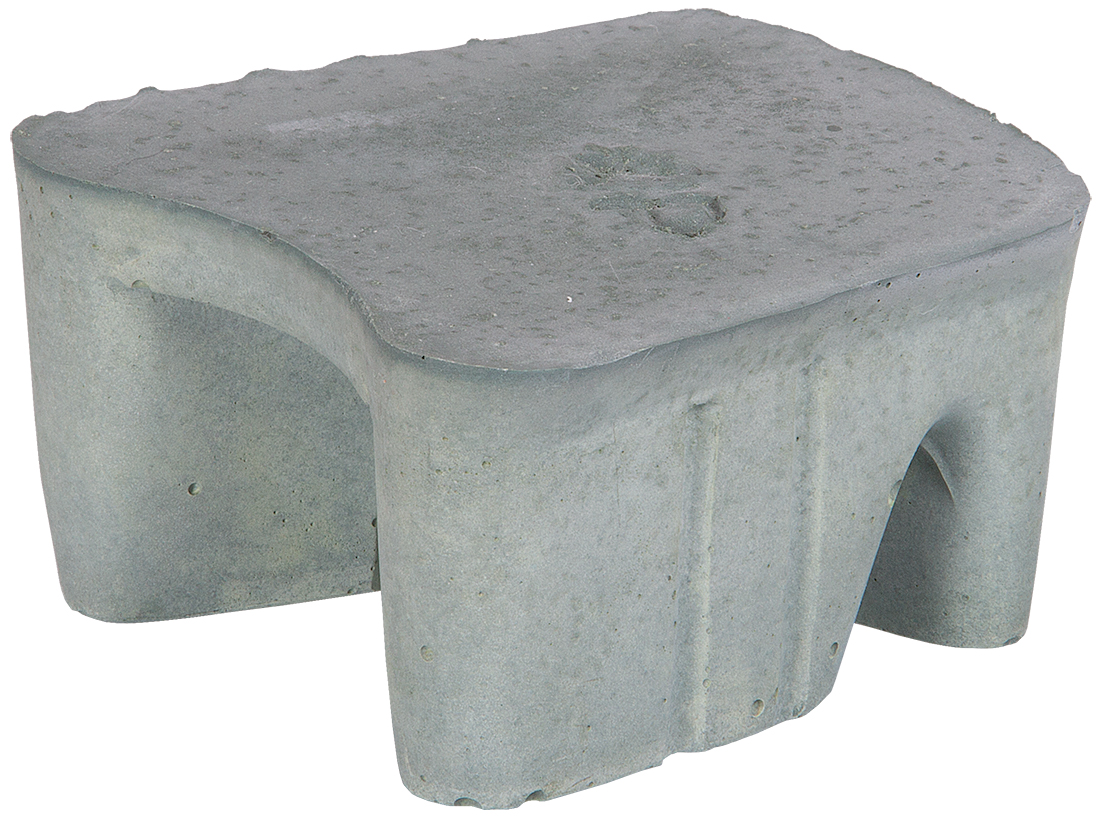 ABRESSA Schleifsegment FRANKFURT | POROX | Korn 600S / 6S ABRESSA Schleifsegment FRANKFURT | POROX | Korn 600S / 6S