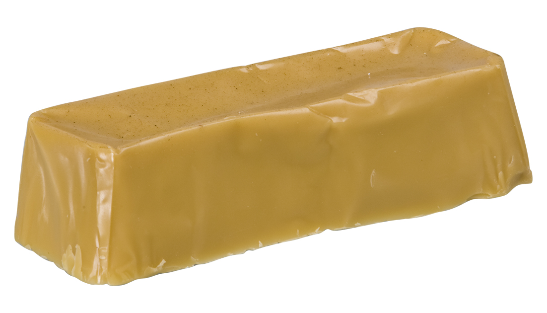 Hartwachsriegel farblos 0,35 kg Hartwachsriegel farblos 0,35 kg