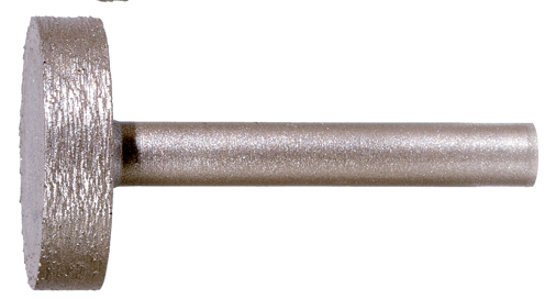 Profilstift Form 29 | ø 25,0 mm