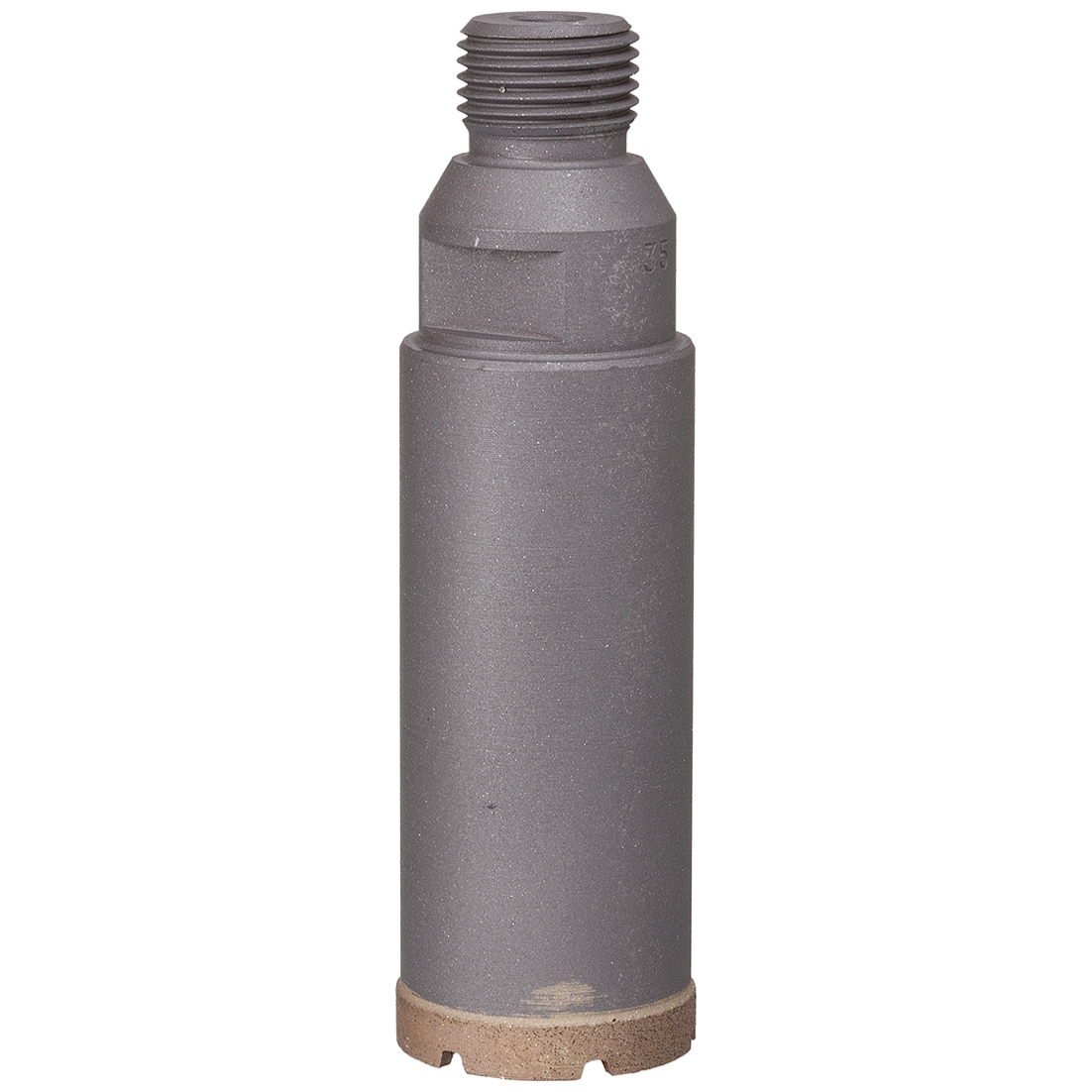 ADI Hohlbohrer ø 22 mm | Bohrtiefe 70 mm | Glas / Keramik ADI Hohlbohrer ø 22 mm | Bohrtiefe 70 mm | Glas / Keramik