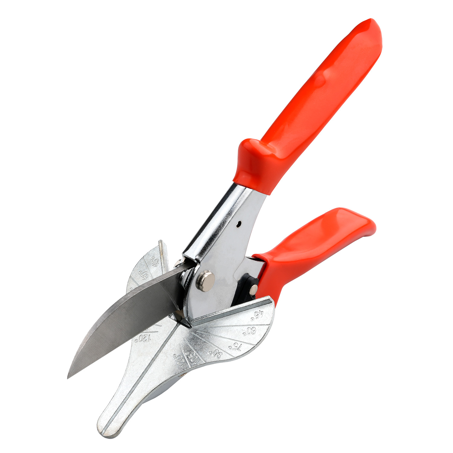 Gehrungsschere für Kunststoff-Profile Gehrungsschere für Kunststoff-Profile