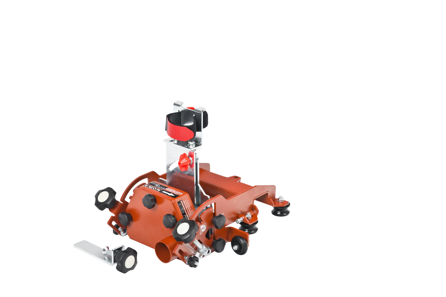 Power Raizor Schneidschlitten Power Raizor Schneidschlitten