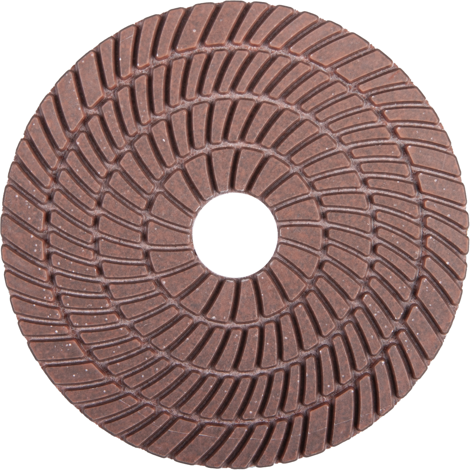 DIAREX Schleifbelag KS-Dry-Flash-4-Step ø 100 mm | Korn 1 DIAREX Schleifbelag KS-Dry-Flash-4-Step ø 100 mm | Korn 1