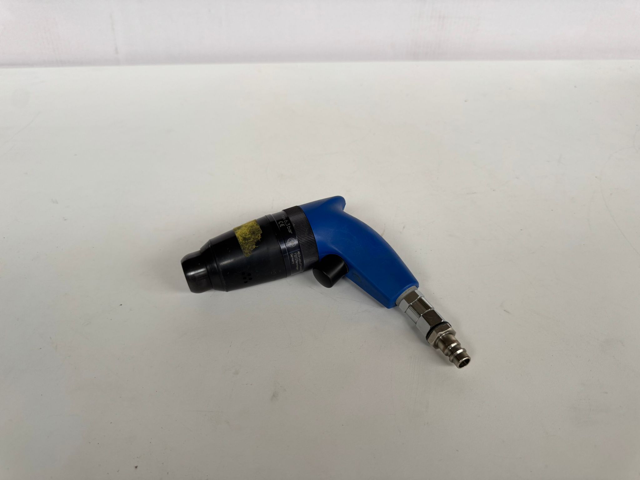 Mannesmann Demag Drucklufthammer MD-065 | Schaft 7 (gebraucht)