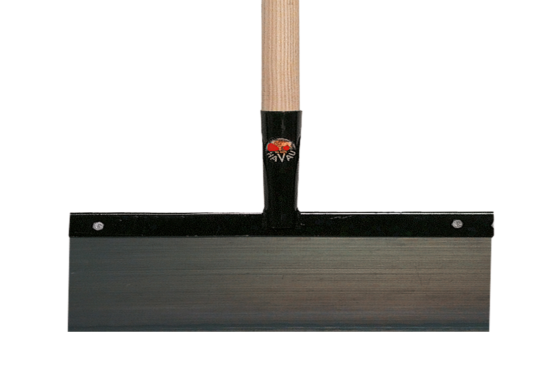 Stoßscharre 300 mm Stoßscharre 300 mm