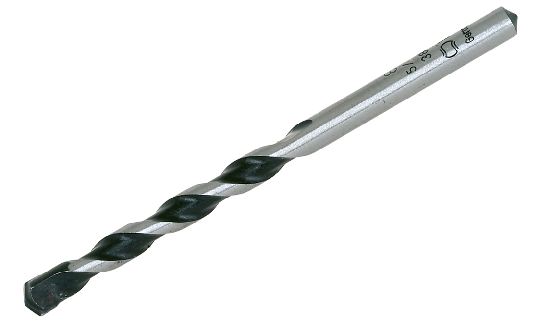 Hochleistungs-Steinbohrer ø 3,5 mm | Bohrtiefe 40 mm