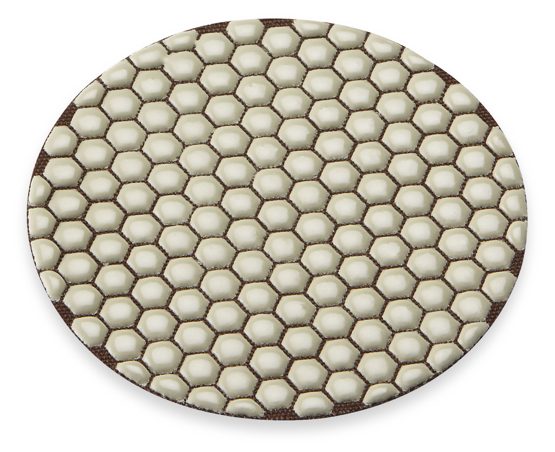 FLEX Diamant-Schleifpad Dry ø 125 mm | Korn 1500