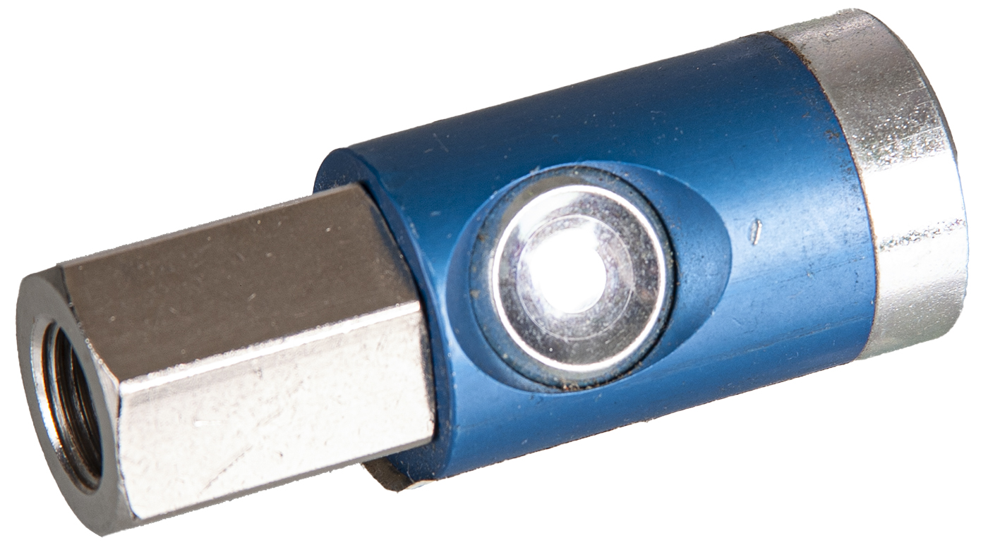 Sicherheitskupplung fest IG 1/2" Sicherheitskupplung fest IG 1/2"