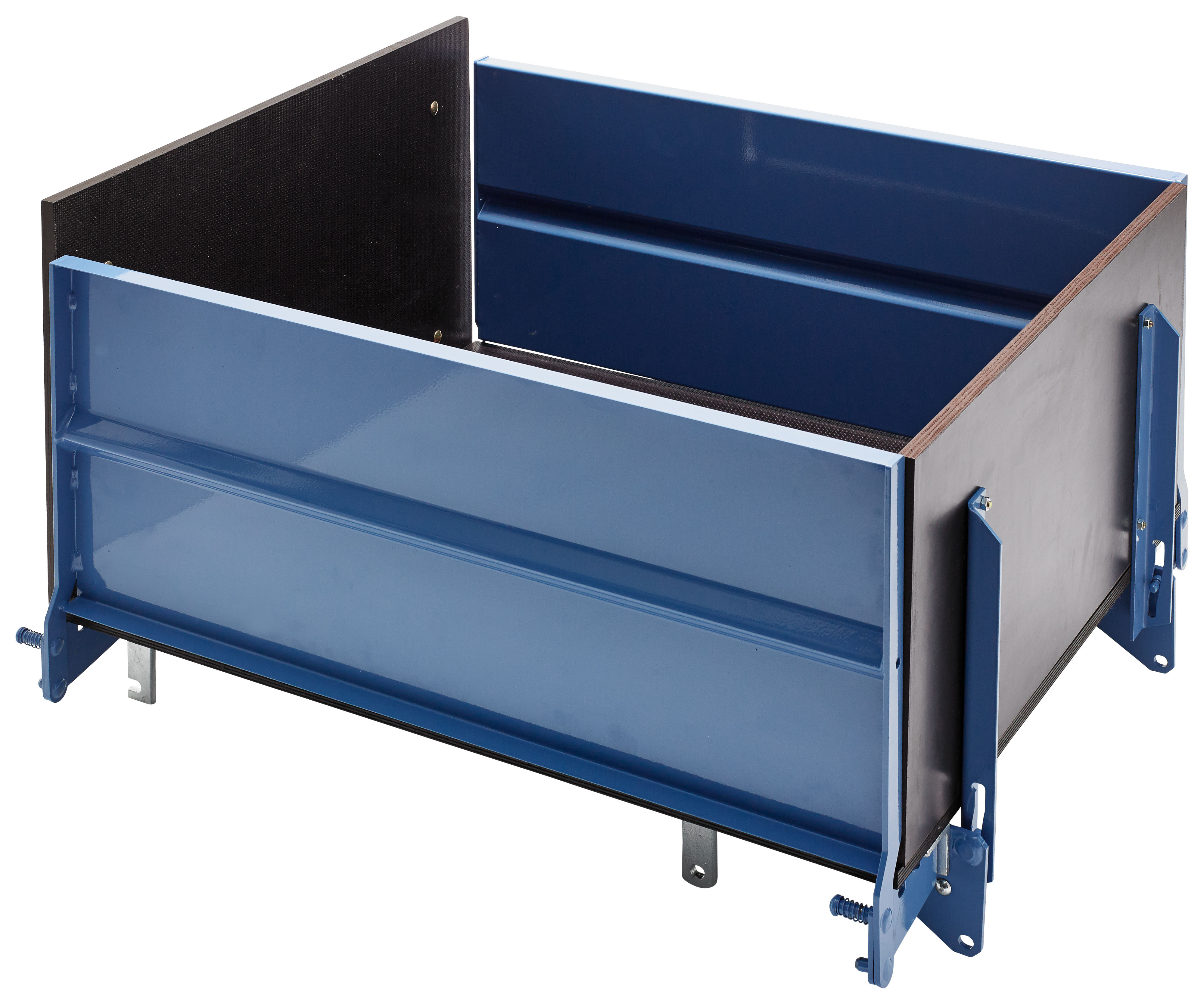 Vario-Bühne für GEDA FIXLIFT 250 Vario-Bühne für GEDA FIXLIFT 250