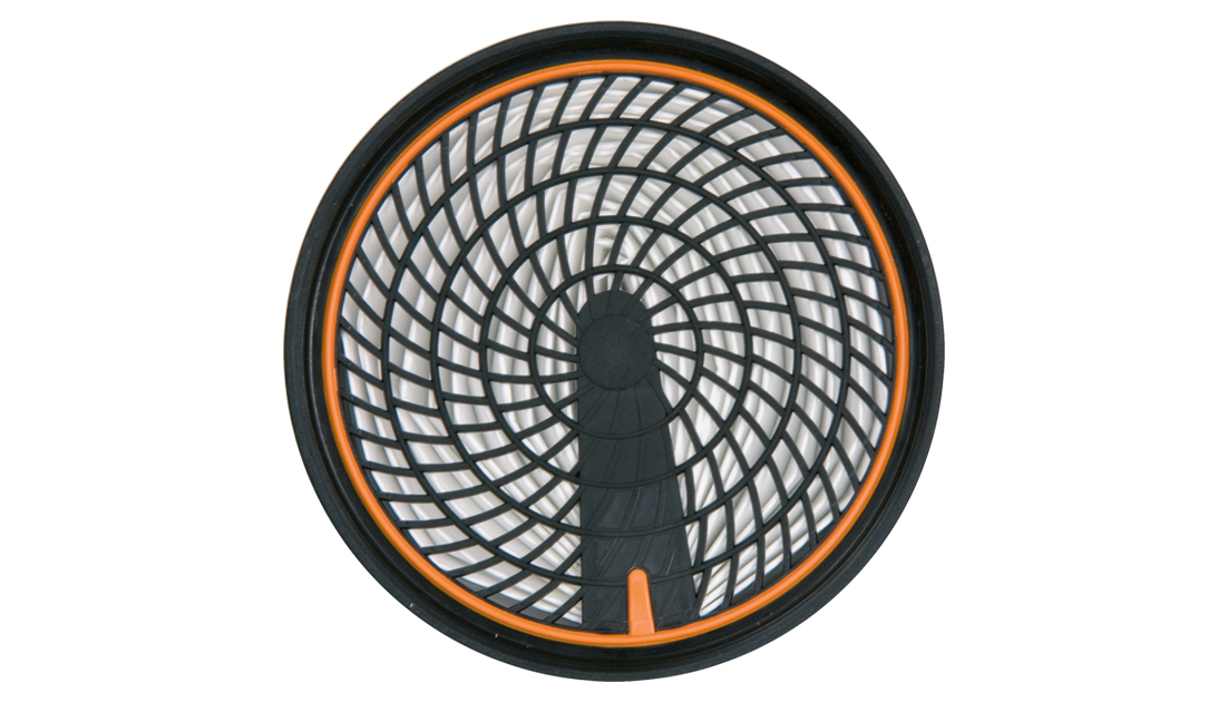 Partikelfilter für Silikon Halbmaske Partikelfilter für Silikon Halbmaske